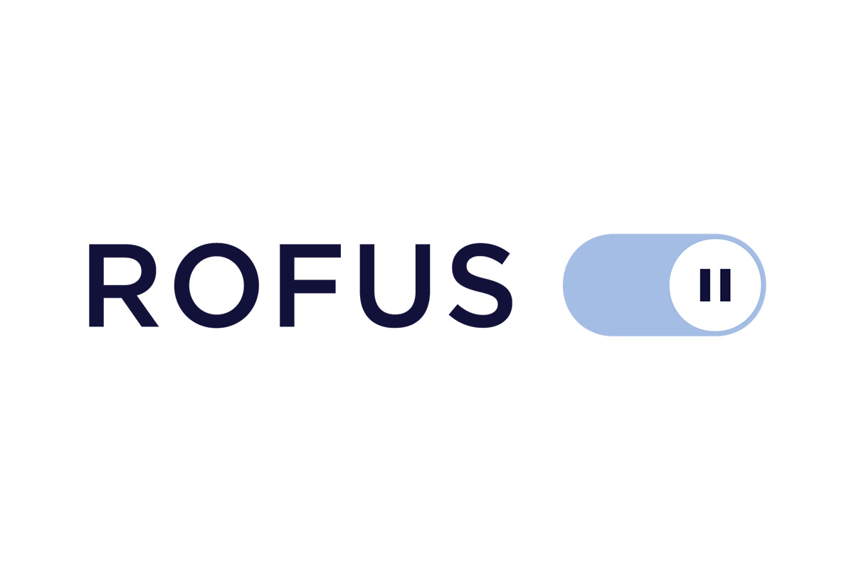 ROFUS logo