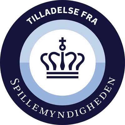 Spillemyndigheden logo